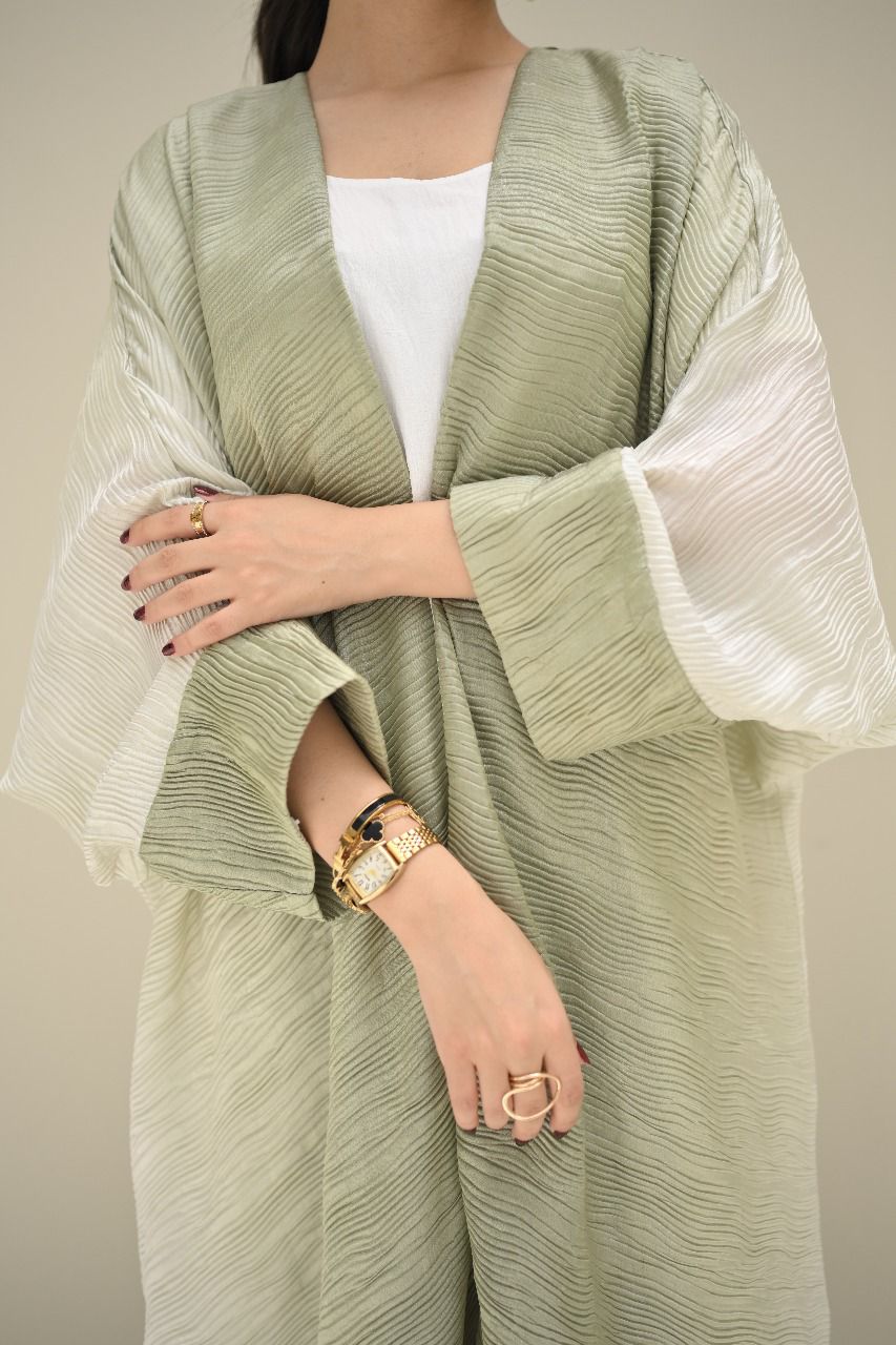 Gradient Green