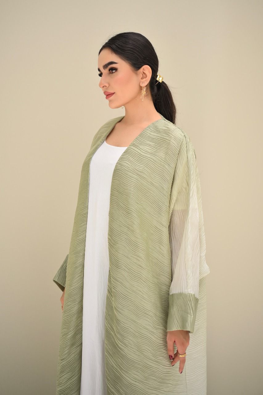Gradient Green