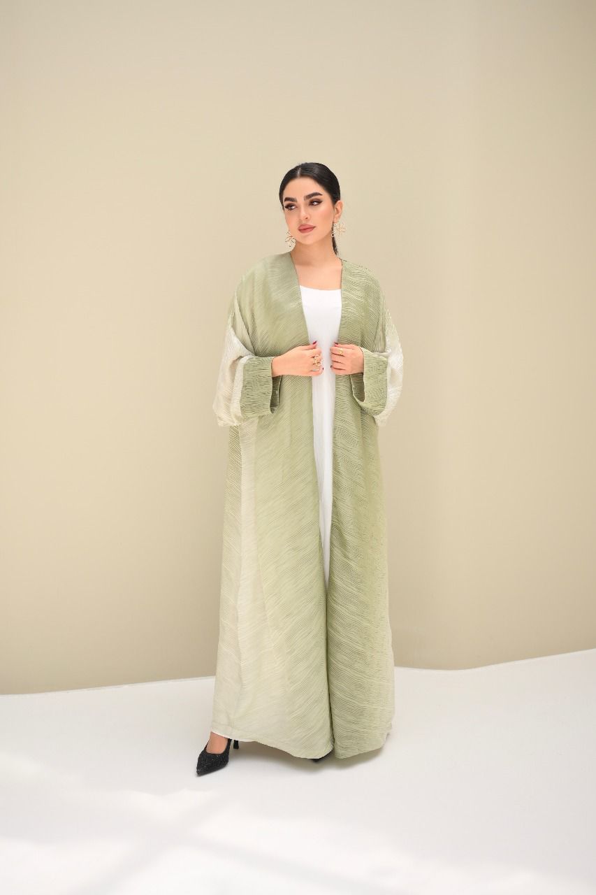 Gradient Green
