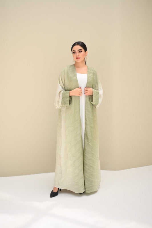 Gradient Green